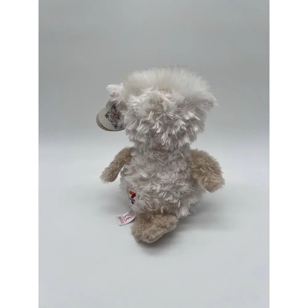 Ty Beanie Boos NIGHT OWL Plush (7-11 Exclusive) Stuffed Animal Toy 7” 2024